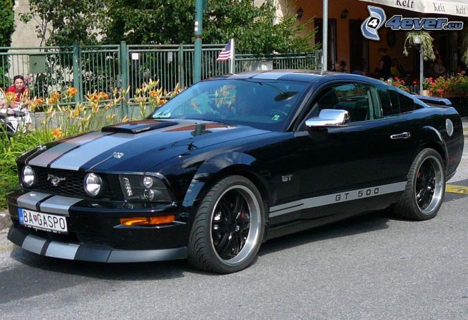 [obrazky.4ever.sk] mustang gt 500 147829