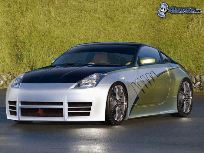 [obrazky.4ever.sk] nissan 350z 147121