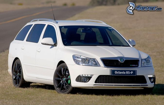 [obrazky.4ever.sk] skoda octavia rs-p 148034