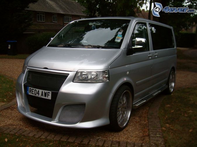 [obrazky.4ever.sk] volkswagen caravelle t5, transporter, tuning 147681