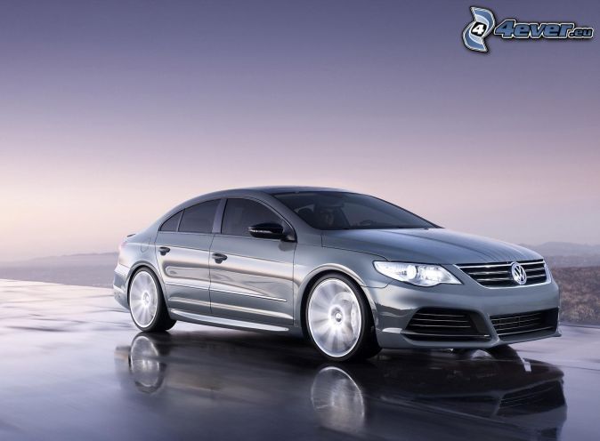 [obrazky.4ever.sk] volkswagen passat cc, koncept 149419