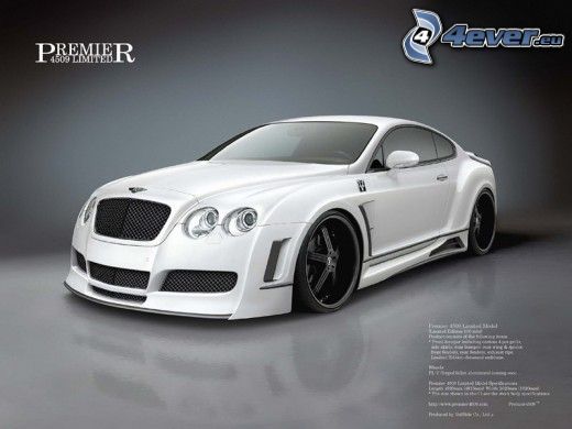 [obrazky.4ever.sk] bentley tuning 148098